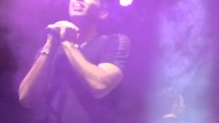 Example - One More Day (Stay With Me) (HD) - Eventim Hammersmith Apollo - 31.10.14