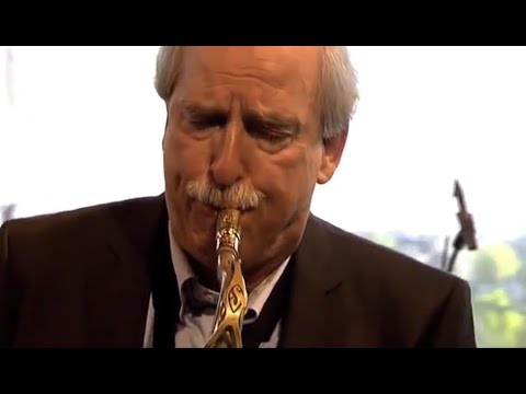 Ferdinand Povel Quintet - John Marshall/ Tail Wind