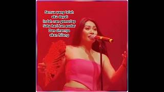 Download lagu Semua Akan Sirna Yang Tersisa Hanyalah Cinta Anggun C. Sasmi mp3