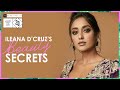 Bollywood Actor Ileana D Cruz Shares Her Beauty Secret Ileana D Cruz Interview Be Beautiful