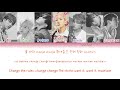 BTS - Crow Tit/Try-Hard (뱁새) (Color Coded Han|Rom ...