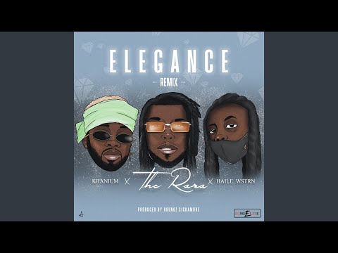 Elegance (Remix)