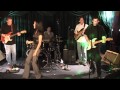 Taking Time (Kelly Zirbes) - Kelly's Lot - LIVE! @ The MINT, Los Angeles - musicUcansee.com