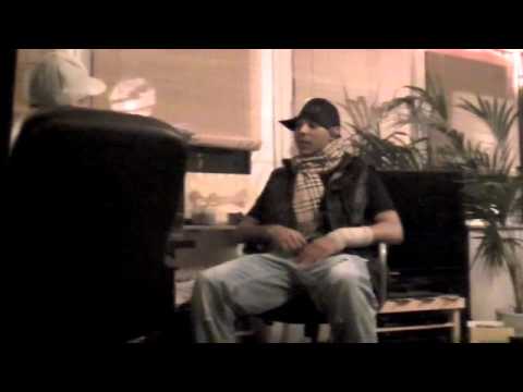 JIFUSI PRÄSENTIERT "DESWASLOSIS" - DAS MAKING OF PART I