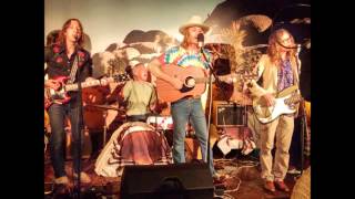 GospelbeacH 10-14-15 The Standard Hollywood, CA