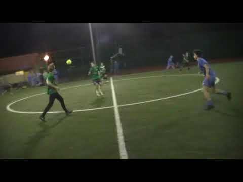 ALFA REAKTYWACJA 8-6 TANGO WARSZAWA ( I POŁOWA)