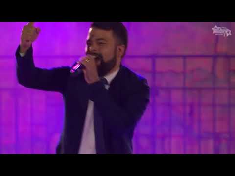 Tu És Rei (A terra canta) Final Gerando Talentos 2018