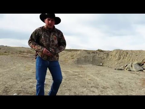 Kimber Custom II 45 ACP Review