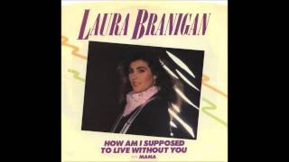 Laura Branigan - How Am I Supposed To Live Without You - Billboard Top 100 of 1983
