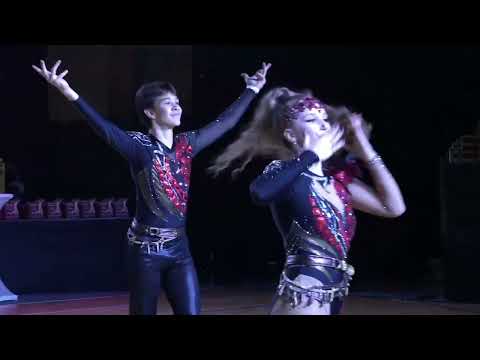 ROCK-N-SWING.COM » ARR Juniors » Hoperound » World Cup Ljubljana 2022