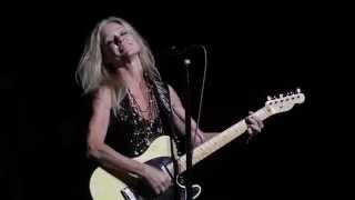 Shelby Lynne "Gotta Get Back" The Concert Hall NYC 5/14/15