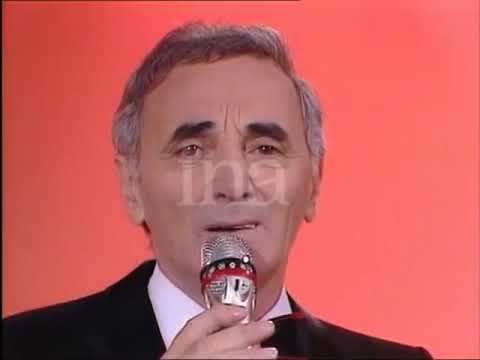 Charles Aznavour - Sa jeunesse (1989)