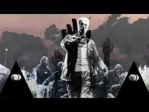 SHAB - DERRIERE MA FENÊTRE  [Prod. Sekel du 91] - (Clip Officiel).