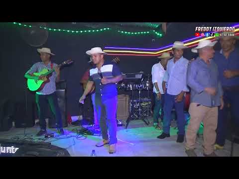 TORRENTE MESANO - Fiesta de Ariel Saavedra