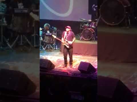 Eric Gales Blazing Solo #1