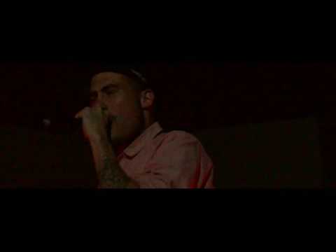 PKNT - Disciplina (en vivo) [Prod. BeatMachinne]