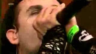 Cradle of Filth - From the Cradle to Enslave Rock AM Ring {ROCK BAR}