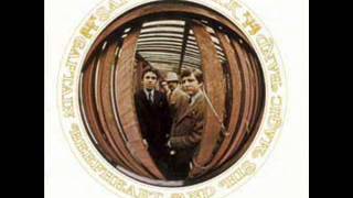 CAPTAIN BEEFHEART - Electricity (1967)