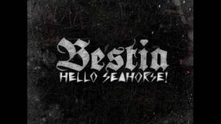 Hello Seahorse! - Oso Polar