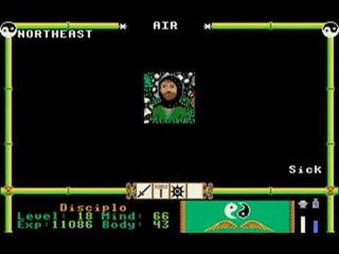 Moebius Let's Play Ep 029: Plot Twist!