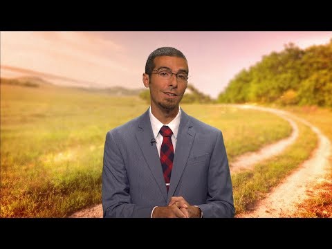 The Walk - “Shame and Guilt” – 089