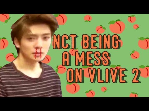 download lagu mp3 mp4 Video Vlive Nct, download lagu Video Vlive Nct gratis, unduh video klip Video Vlive Nct