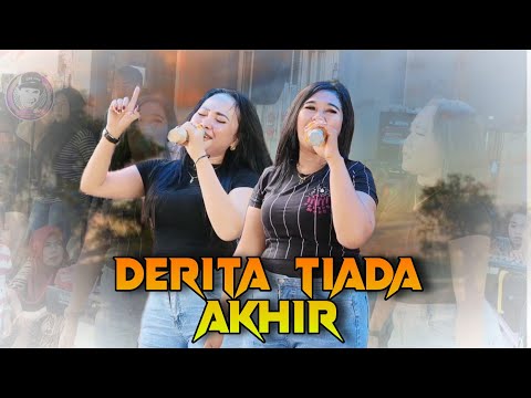 DERITA TIADA AKHIR - MAMA MUDA FT NENK VIKHA