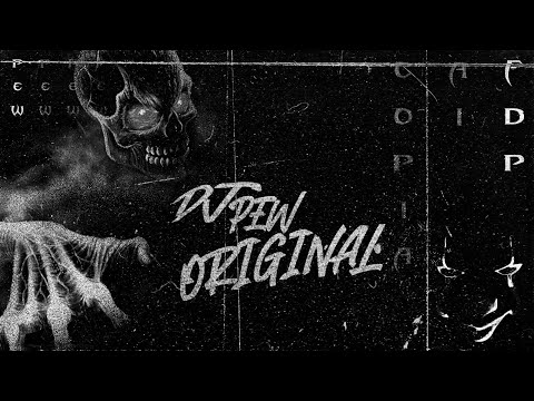 MONTAGEM VISITA AO MULTIVERSO 🌌 | DJ PEW ORIGINAL ☯, DJ XEROX, DJ JM BEAT