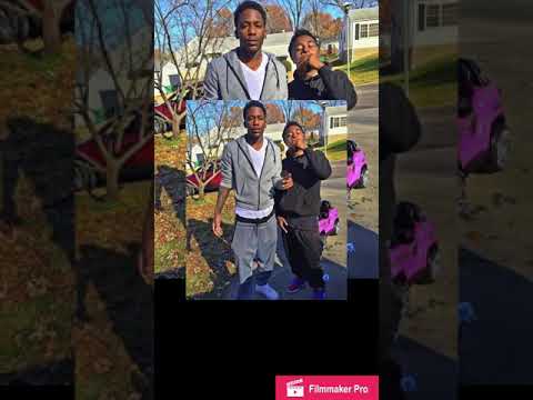 Benji brothers - On That Corner ft.KBB Jayglocc X Rmoney