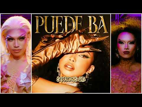 "Puede Ba" | Lip Sync Cut | Drag Race Philippines S3