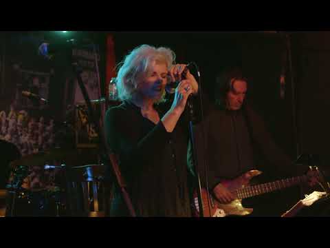 Good Friday - Cowboy Junkies