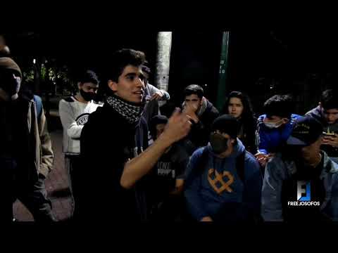 Daniel vs LMNTO vs Levyt [Octavos] Fecha 6