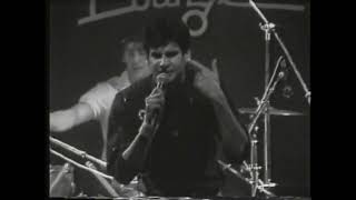 The Diodes - Tired of Waking Up Tired - HiFi Stereo