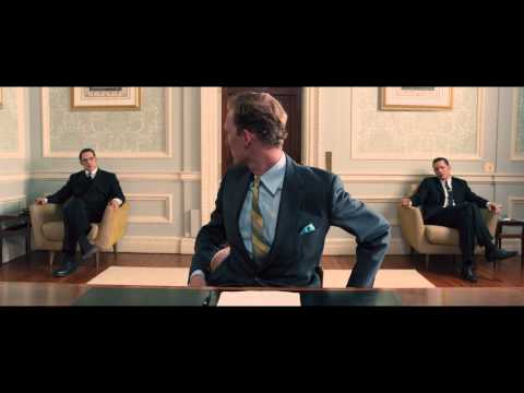 Legend Teaser Trailer - In Cinemas October 15