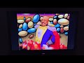 Sesame Street The Adventures Of Trash Gordon Planet Chicken