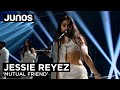 Jessie Reyez performs 
