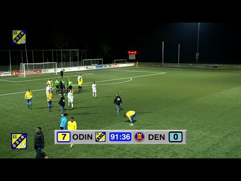 221025 doelpunten ODIN'59 - FC Den Helder (beker)