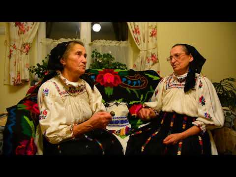 Seara de Ajun - Valcău de Sus