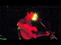 Donovan Quinn at the Empty Bottle 2/4