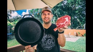 How to】 Cook A Cattleman S Cutlet On Bbq How to】 Cook A Cattleman S Cutlet On Bbq