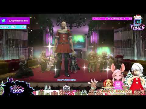 🎄 ★ Bravious Eorzea Inc – Starlight 🎁 ★ Garuda ★ Join Us | !location | !ai = Tuneingway
