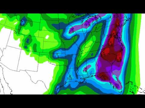 April 18 Weather Xtreme Video - Afternoon Edition