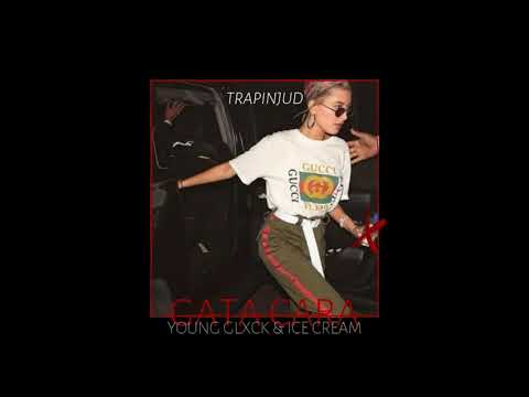 TRAPINJUD FT YOUNG GLXCK X ICE CREAM - GATA CARA (WHITEMAGICMUSIC)