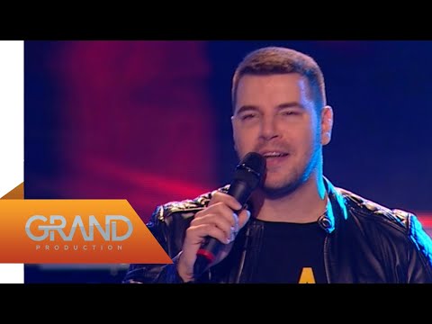 Petar Mitic - Samo ne idi - GP - (TV Grand 11.12.2020.)