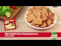Royco Kaldu Ayam Tempe Mantap Rasa Ayam 2016