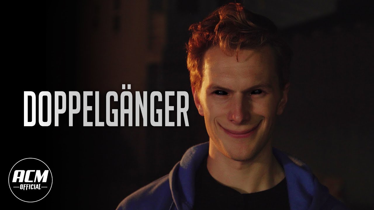 Doppelgänger | Short Horror Film