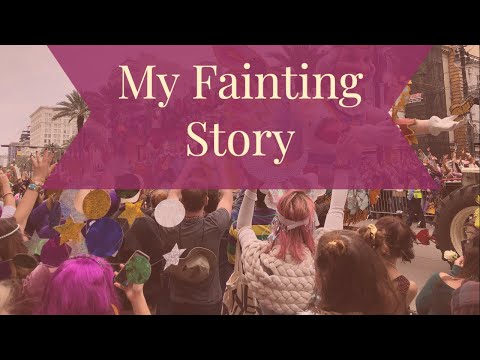 Fainting Story (2020 Rerun)