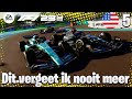 Een weekend om nooit meer te vergeten! | F1 23 Driver Career Mode #5