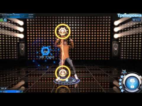 Mstar Alex Ferrari–Bara bara Bere bere