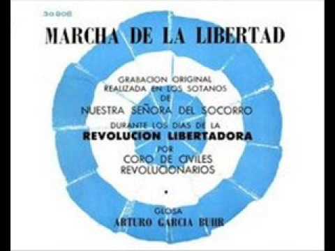 Marcha de la Libertad